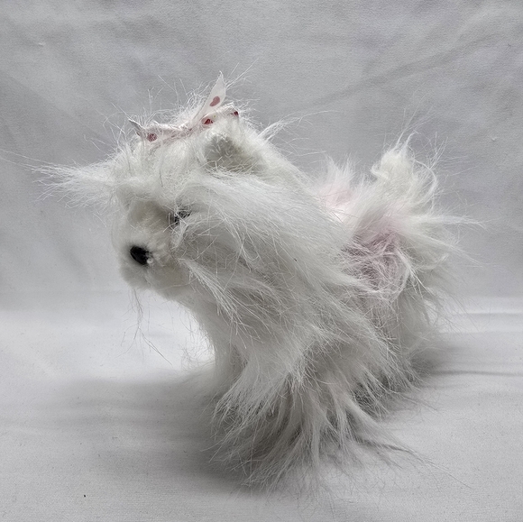 GANZ Webkinz Lil Kinz Yorkie dog Plush - No code - Picture 4 of 9